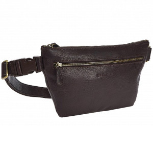 M402729-245-09 Сумка поясная Dr Koffer