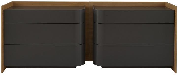 Ligne Roset Модульный комод Entrèves sun-id-1391496 - Вид №2