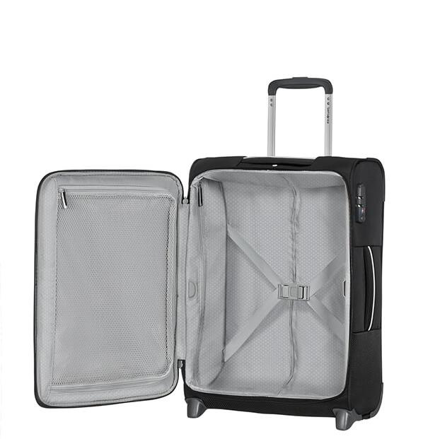 CT4-09001 Чемодан CT4*001 Upright 55 Samsonite Popsoda  - Вид №1
