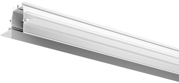 Arkoslight Линейный световой профиль из алюминия для светодиодных модулей Bright line sun-id-1460606 - Вид №5