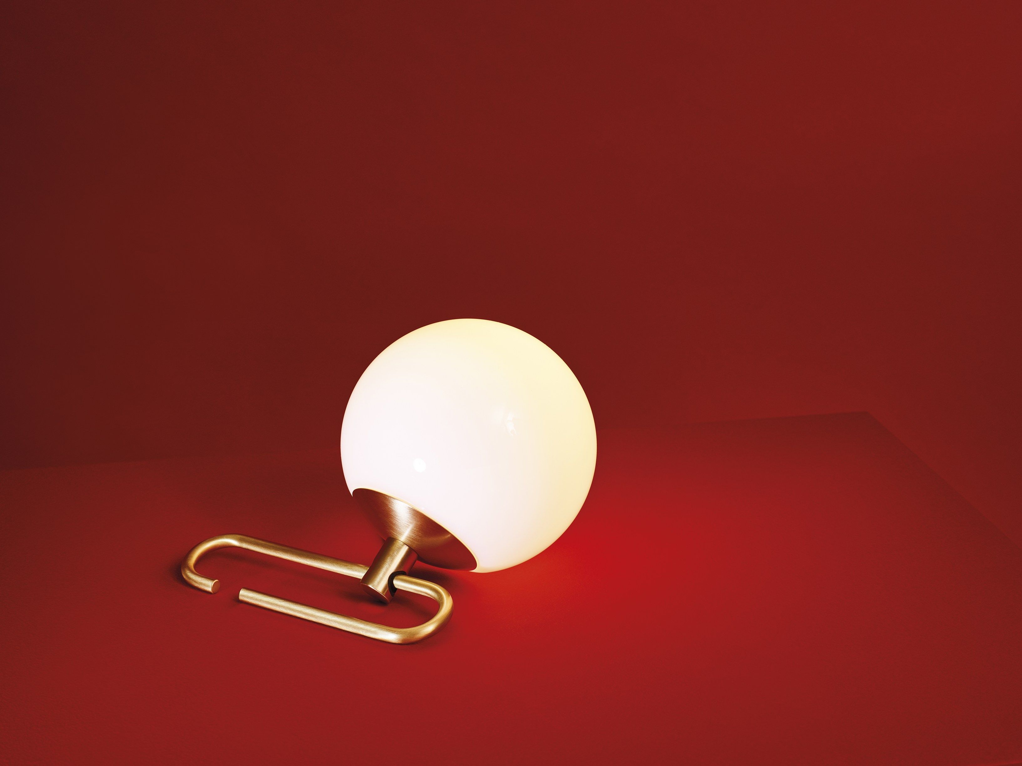 Выдувное стекло светодиодный настенный светильник Artemide nh ARCH-00077242 - Вид №8