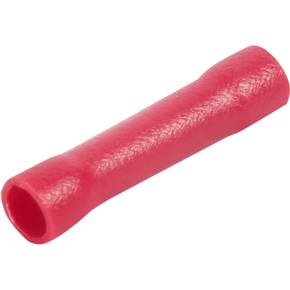 Гильза соединительная изолированная Santreyd 0.5-1.5 мм² красная (10 шт) 82362434 STLM-1114027