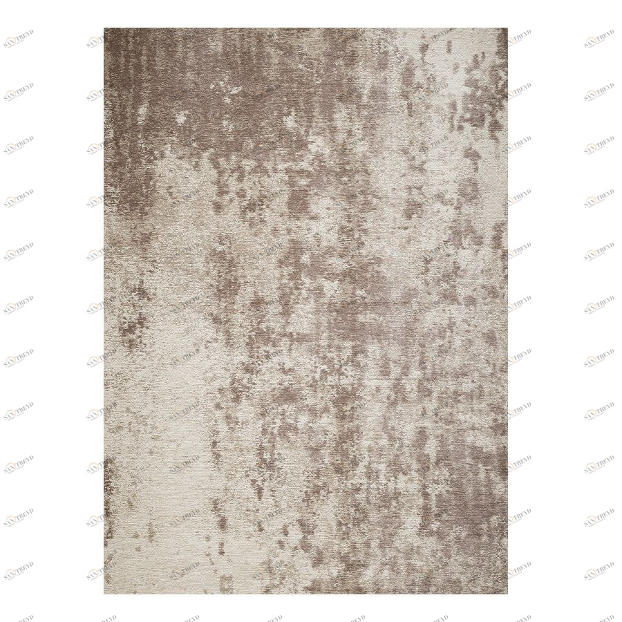 Ковер Lyon, 160х230 см, бежевый Carpet Decor C1009