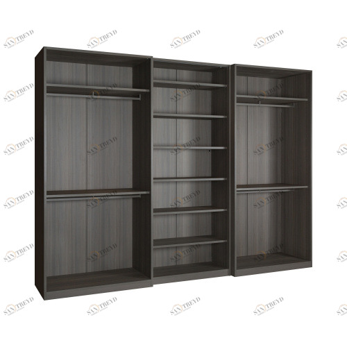 Гардеробная открытая / Storage Porro sun-id-373818