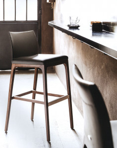 Барный стул  CATTELAN ITALIA ARCADIA SGABELLO