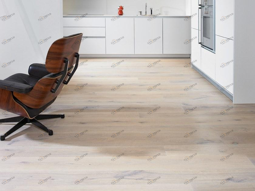 mafi Дубовый пол Basic eiche Ecebbkx