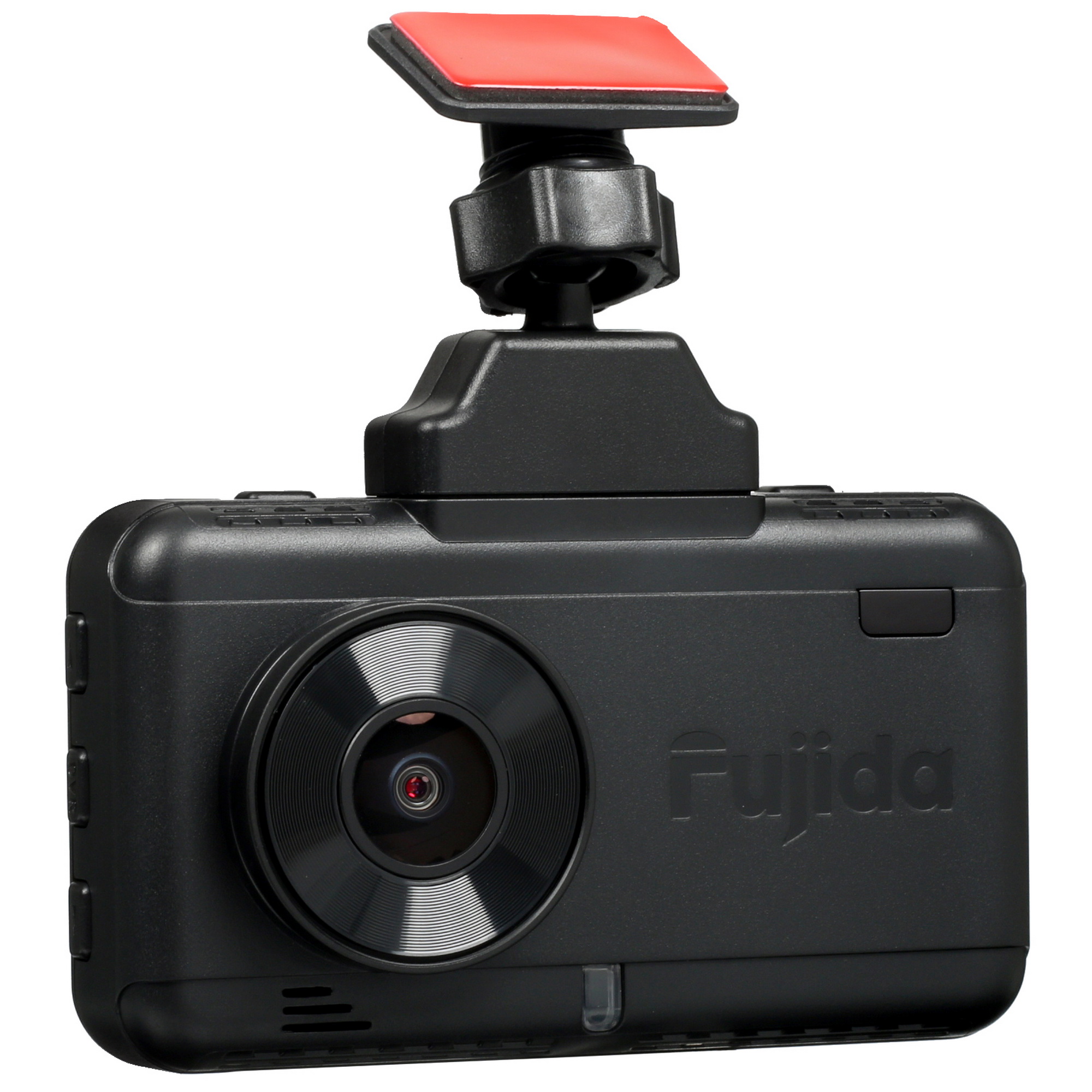 5445911 Видеорегистратор Fujida Zoom Smart S WiFi STDN-0102070