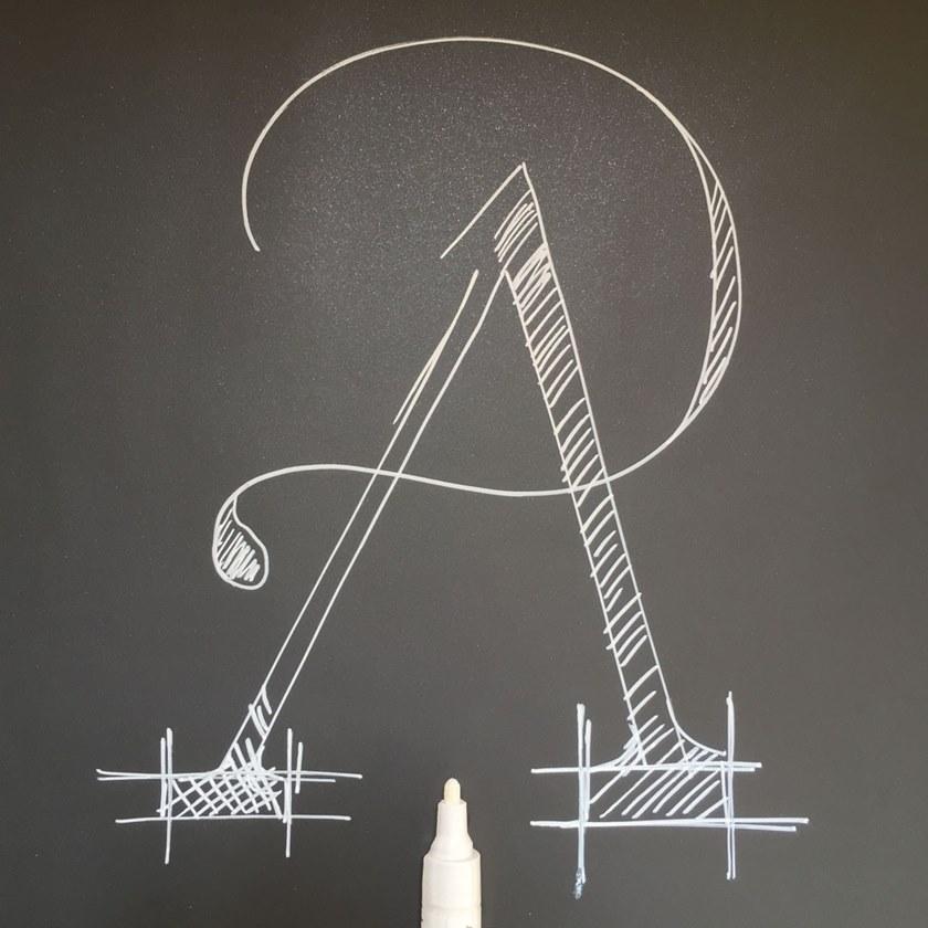 Groovy Magnets Магнитные виниловые обои Writable sun-id-1430090 - Вид №5