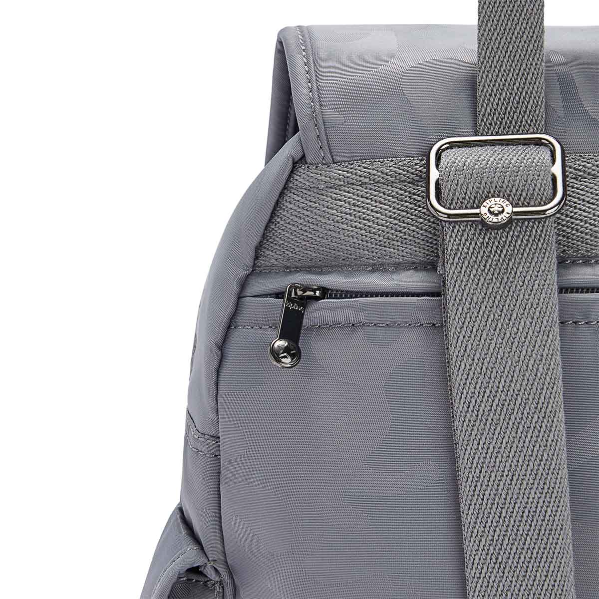 KI5821N19 Рюкзак Small Backpack Kipling City Pack S  - Вид №6
