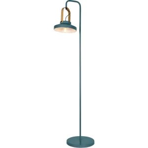 Торшер Wendi TL1225S-01GN, цвет зелёный