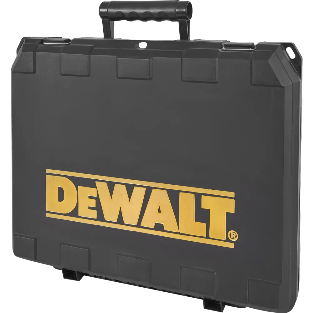 Перфоратор SDS-plus DeWalt D25413K, 1000 Вт, 4.2 Дж 81975767 STLM-2131816  - Вид №5