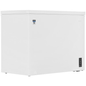 9071483 Морозильный ларь DEXP CE-30AMA белый