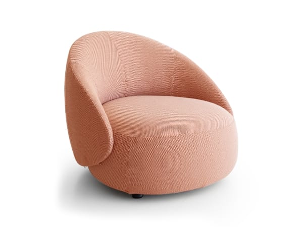 Тканевое мягкое садовое кресло Lapalma KIPU OUTDOOR ARCH-00035625