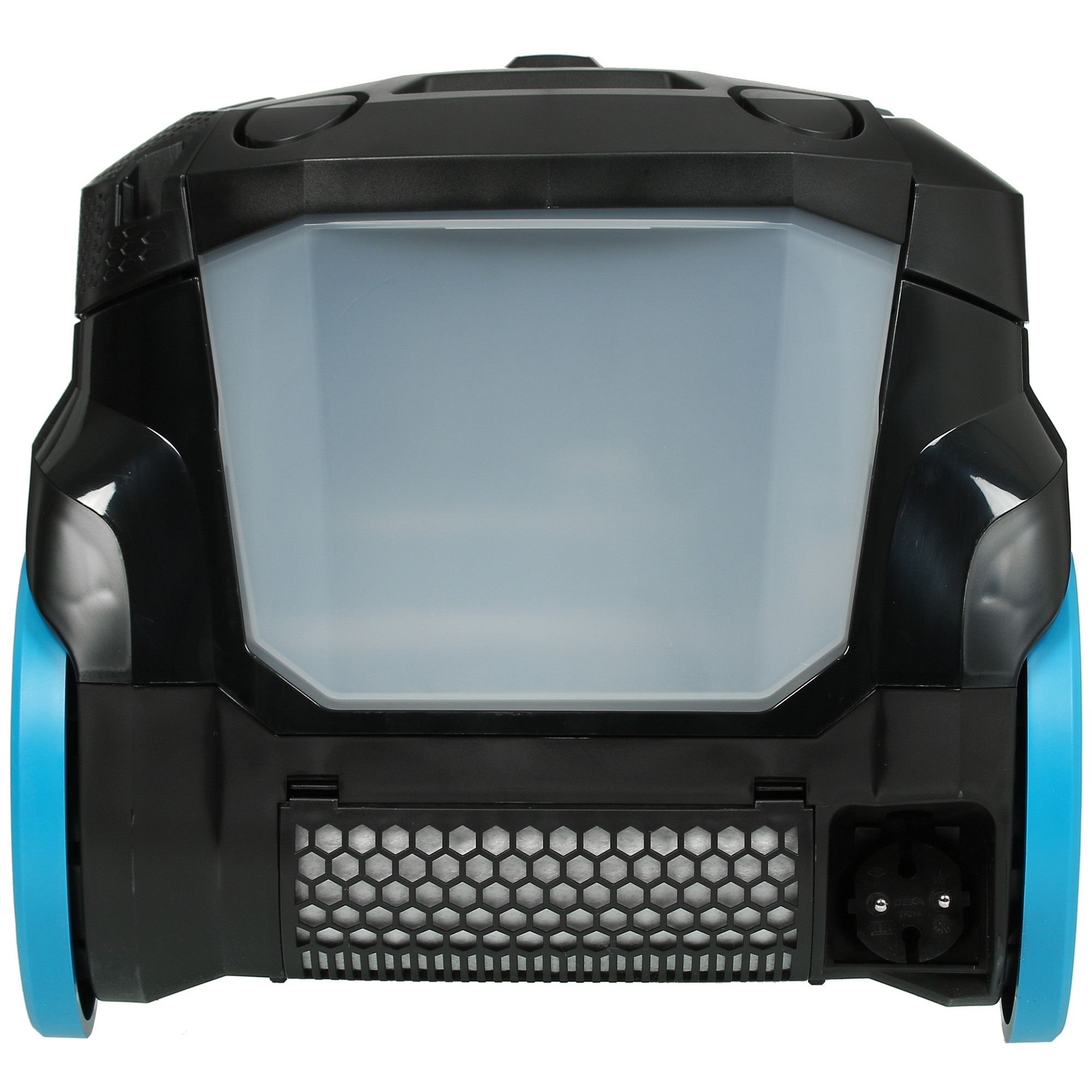 1192470 Пылесос Thomas DryBox Amfibia черный STDN-0113551 - Вид №5