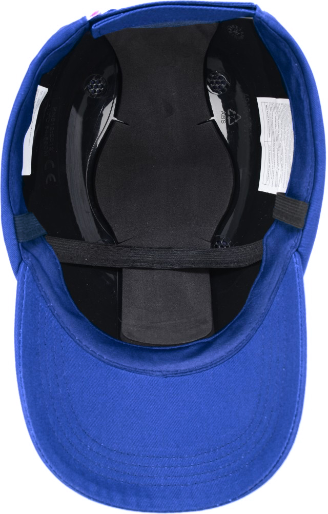 59983 Каскетка защитная василек  Средства защиты головы размер Спецодежда  - Вид №1