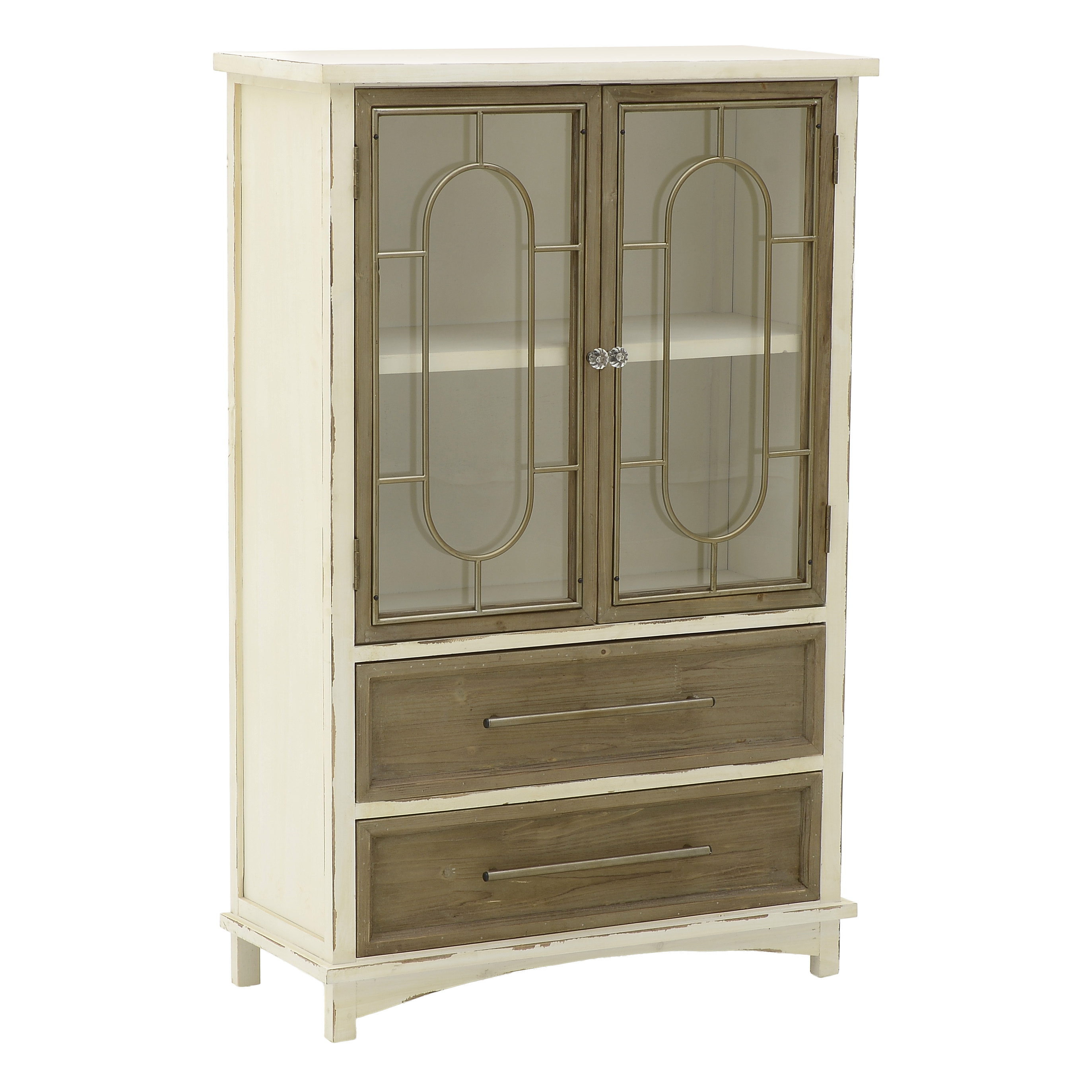 3850667.0040 ШКАФ-ВИТРИНА TO4ROOMS  - Вид №1