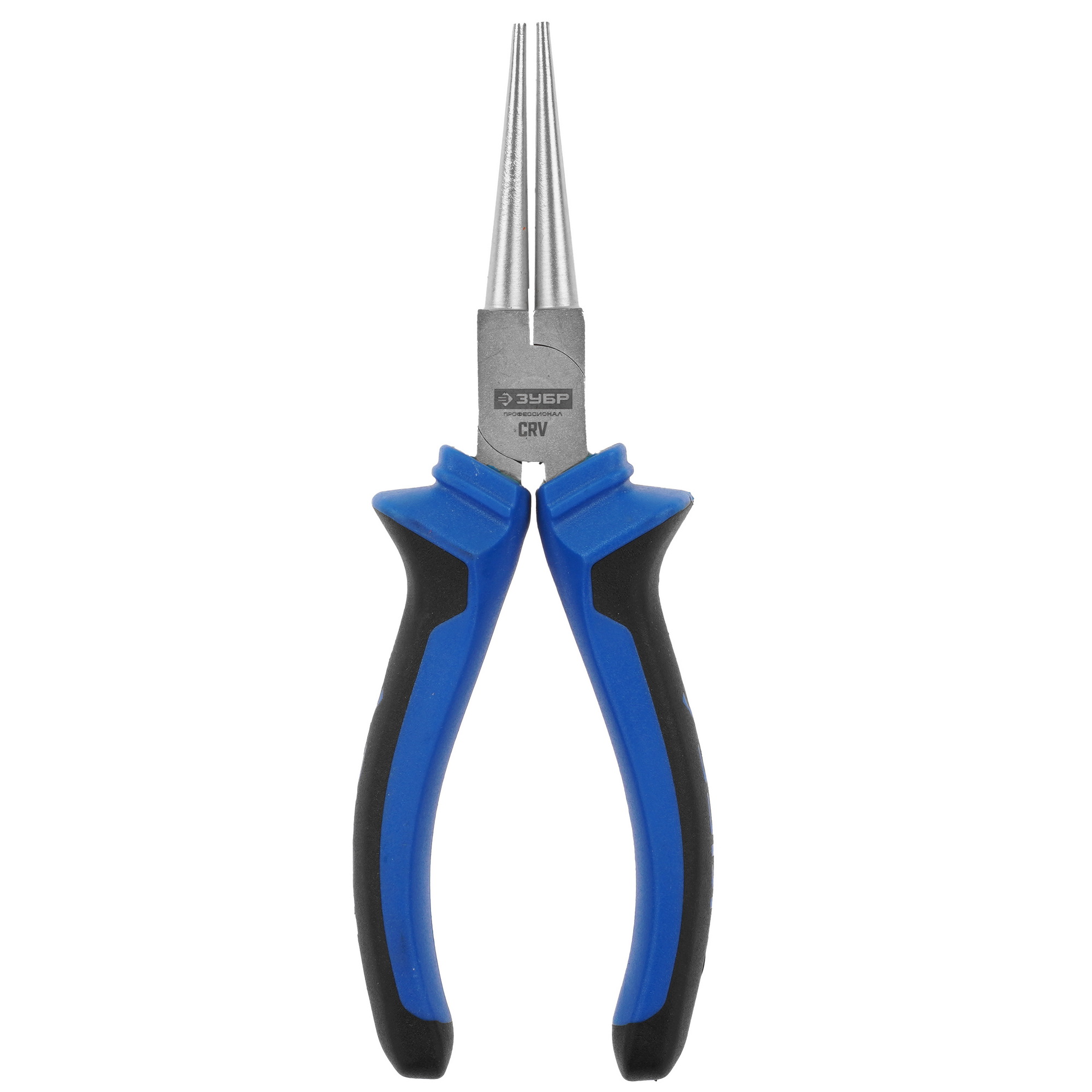 Круглогубцы Зубр Профессионал Бульдог 2201-8-16 9170242 STDN-0127056