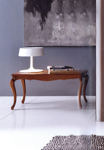 Стол журнальный  GIORGIO CASA 469