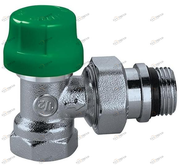 CALEFFI Динамический термостатический клапан sun-id-1506968