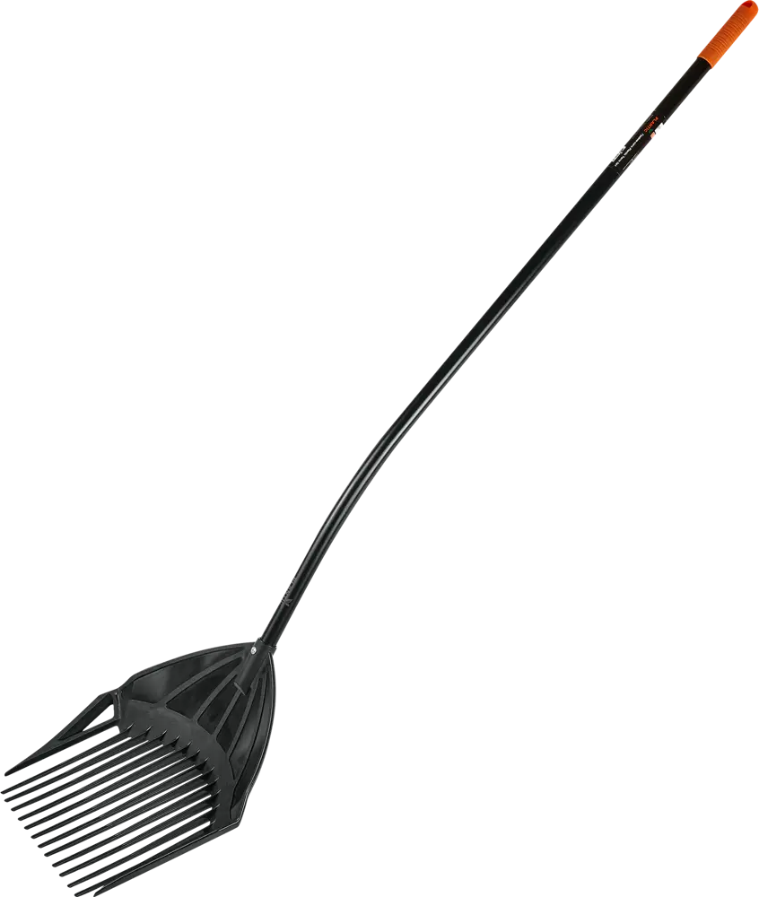 88379791 Грабли Plantic Terra 3 в 1 14 зубьев 156 см пластик с черенком STLM-0077668