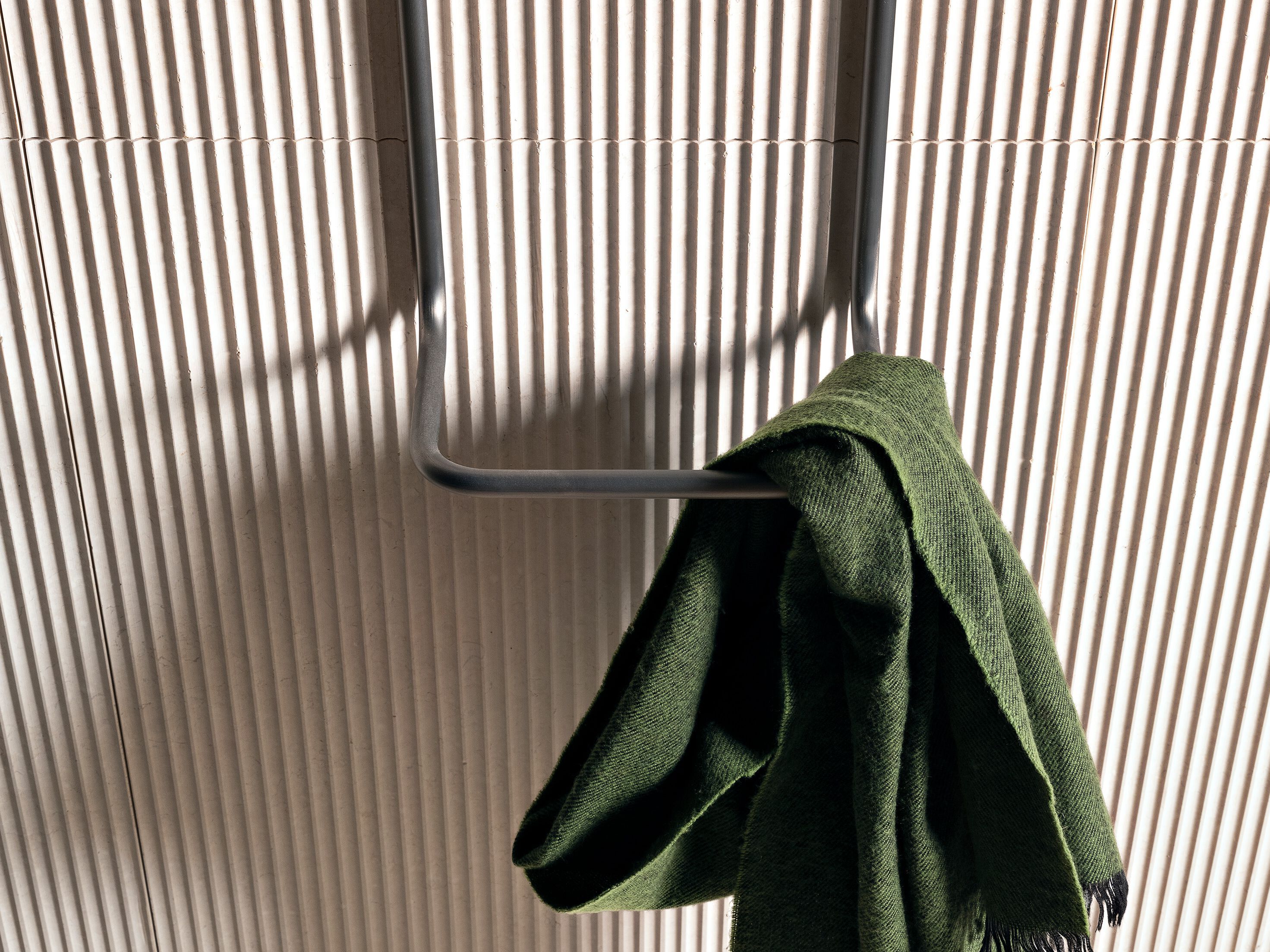 Вешалка для халатов / латунная вешалка для полотенец LUCE DI CARRARA Oscar ARCH-00026592