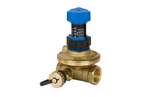 Danfoss Комплект APT/CDT APT+CDT комплект DN32 5-25 kPa 003Z5664