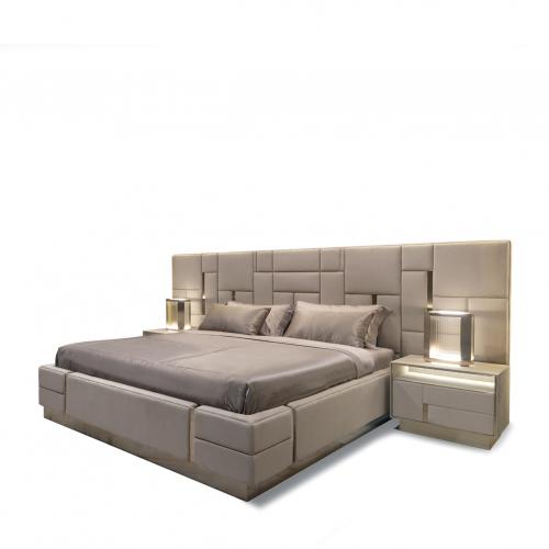 Beloved Кровать Visionnaire 