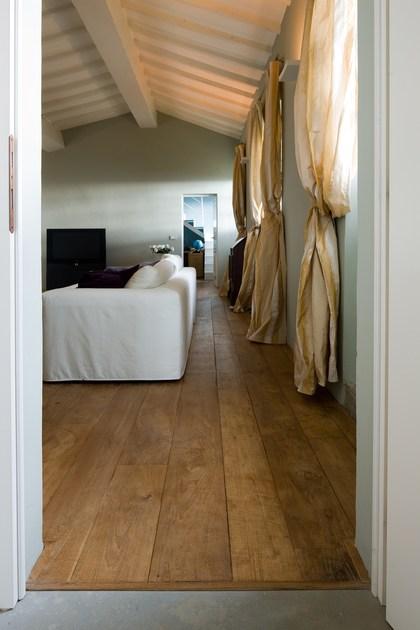 Alma by Giorio Готовый паркет из вторичной древесины Legno antico sun-id-1455283 - Вид №3