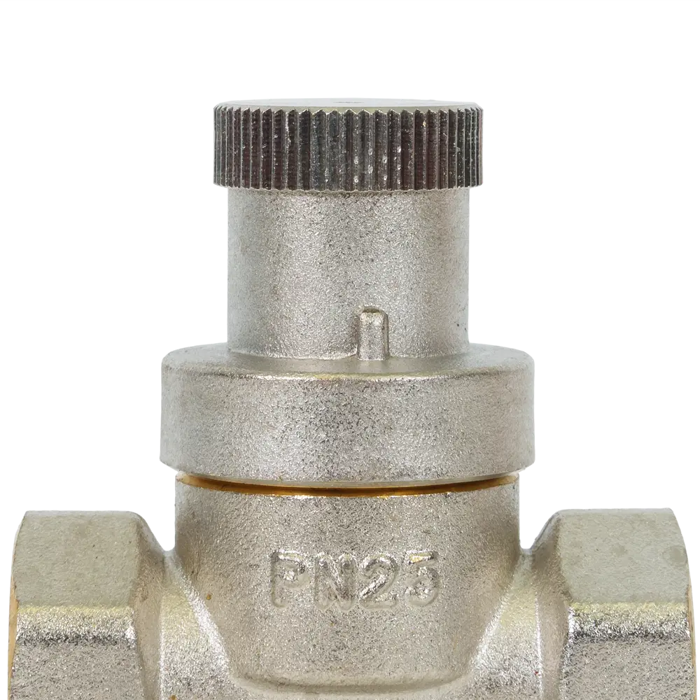 EUROS Поршневой редуктор давления 3/4" для водоснабжения 17960657 STLM-0009077 - Вид №2