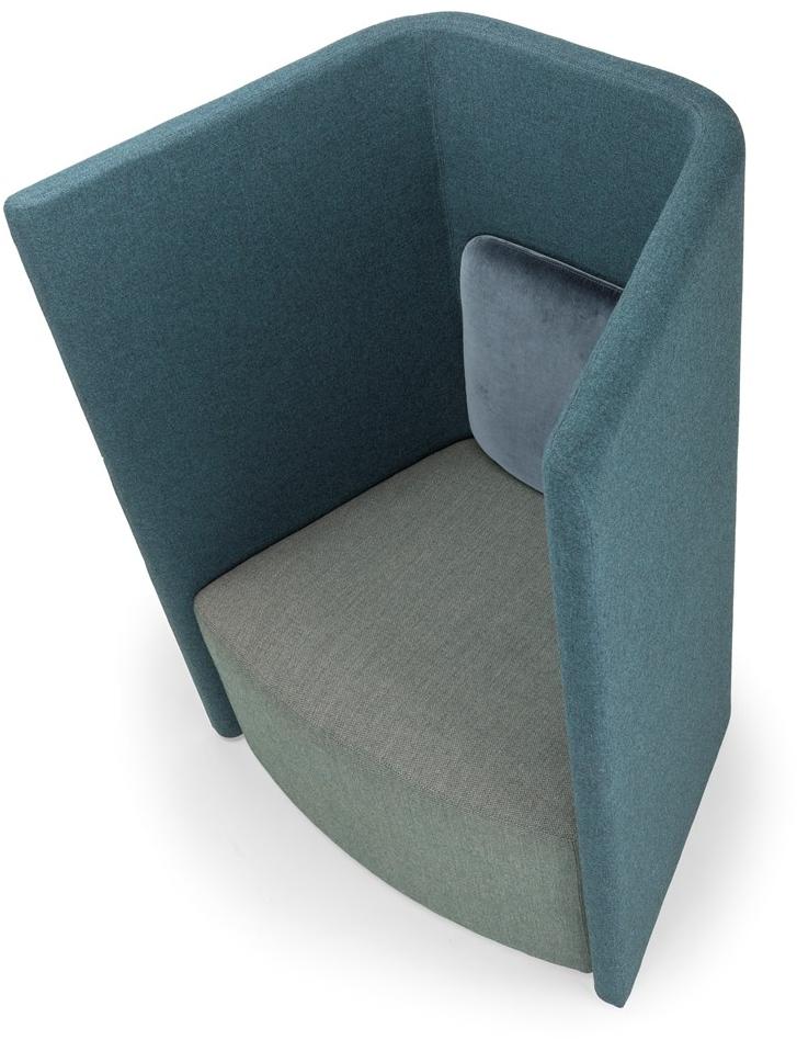 True Design Кресло с высокой спинкой To-to sun-id-1460347 - Вид №2