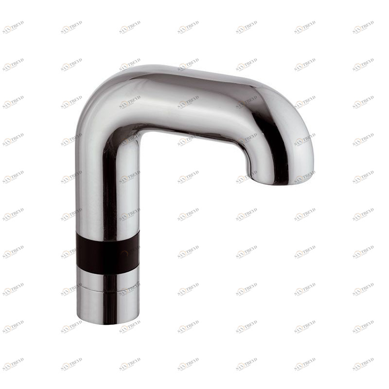 SEN30014 Бесконтактный смеситель DANIEL RUBINETTERIE 