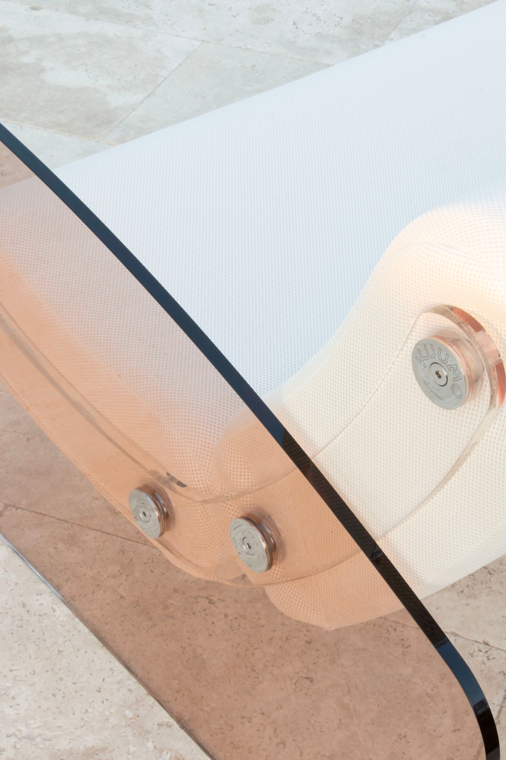 2-местный диван KUUMO SOFA MW03 YELLOW ARCH-00082086 - Вид №1