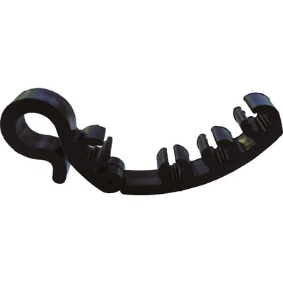 Danfoss Крепления для кабелей DEVIclip Gutter крепл. кабеля в желобе 140F1511 