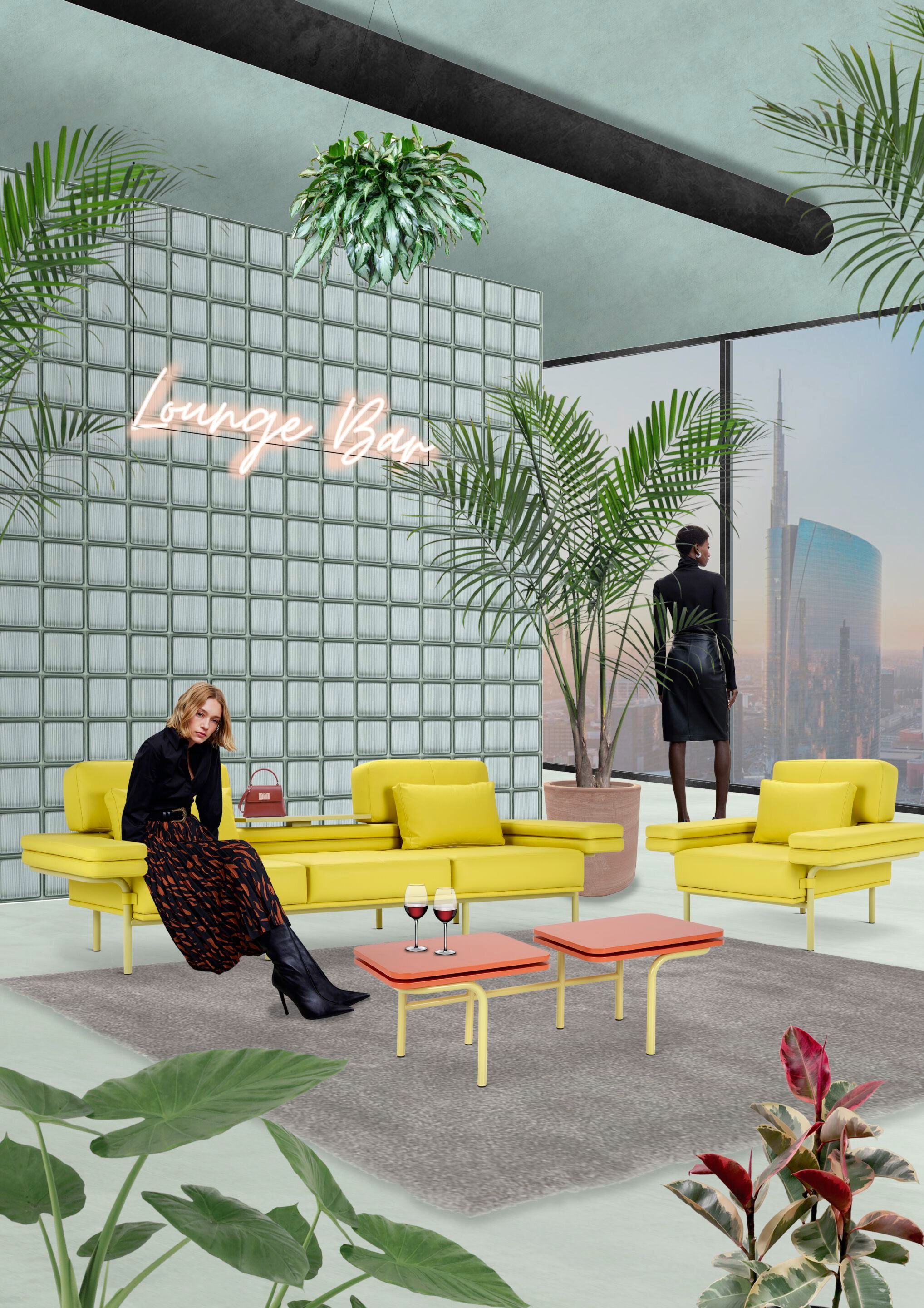 Кресло с подлокотниками Adrenalina ARCH-00045603 - Вид №4