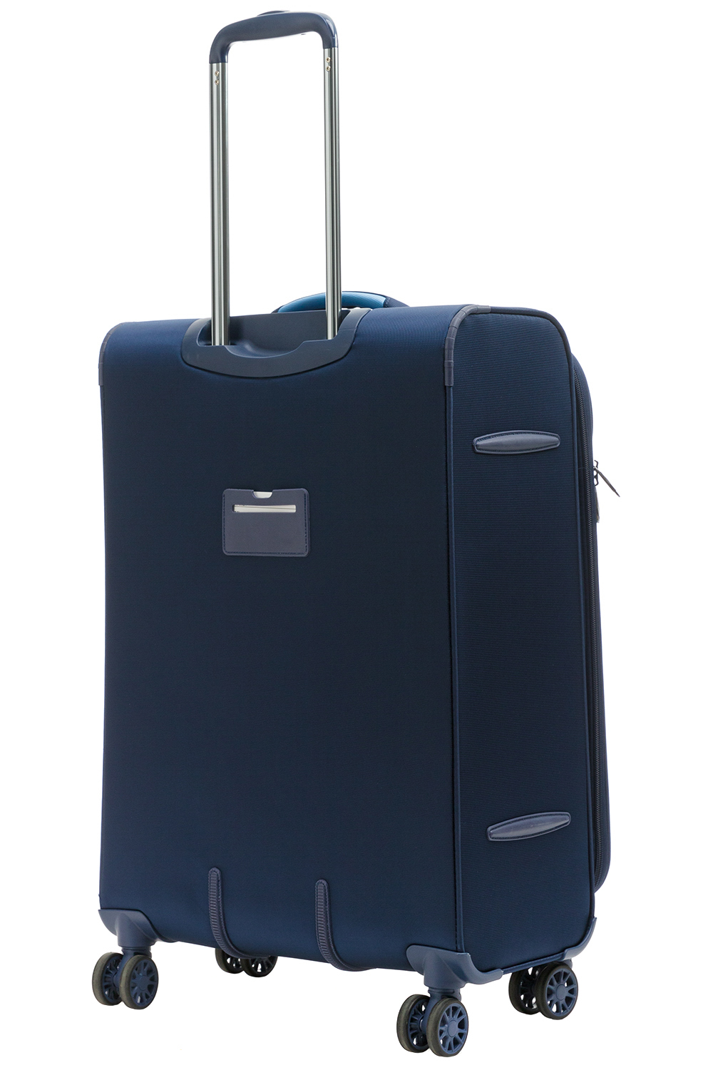 M2777-04-62 Чемодан M2777*62 M March Easy - Вид №1