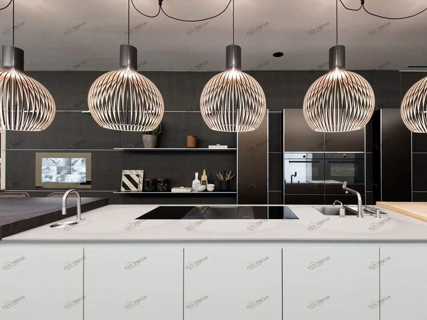 Lapitec Столешница для кухни Lapitec® Lithos sun-id-1432357