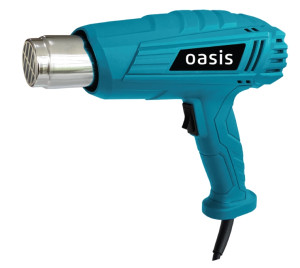 Строительный фен Oasis TG-20 5476276