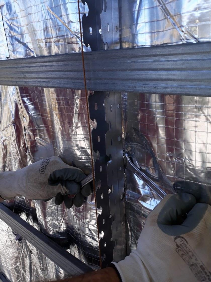 OVER-ALL Система тепло- и звукоизоляции sun-id-1499164 - Вид №4