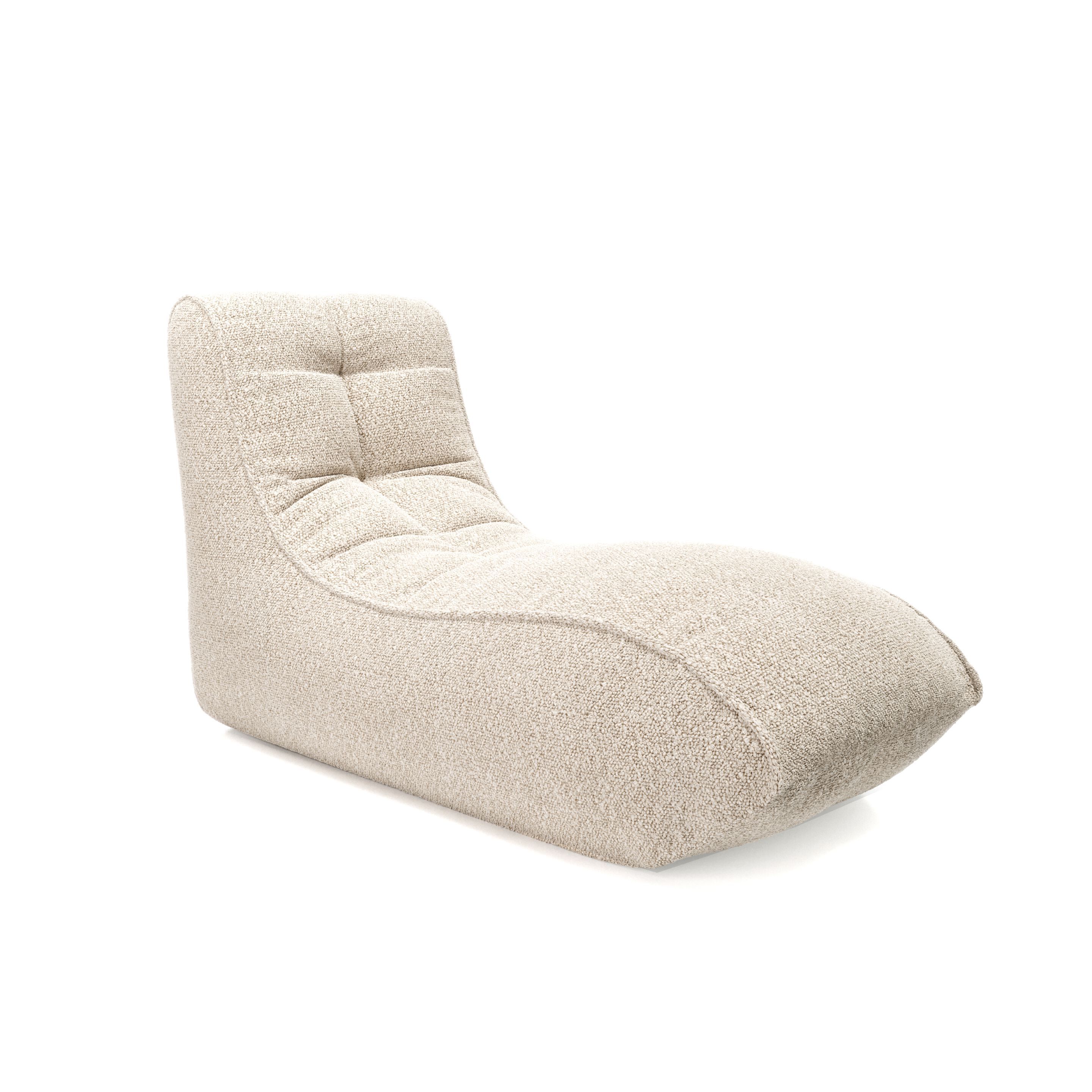 Мягкий шезлонг из ткани Joyf Beanbags ARCH-00029761 - Вид №36