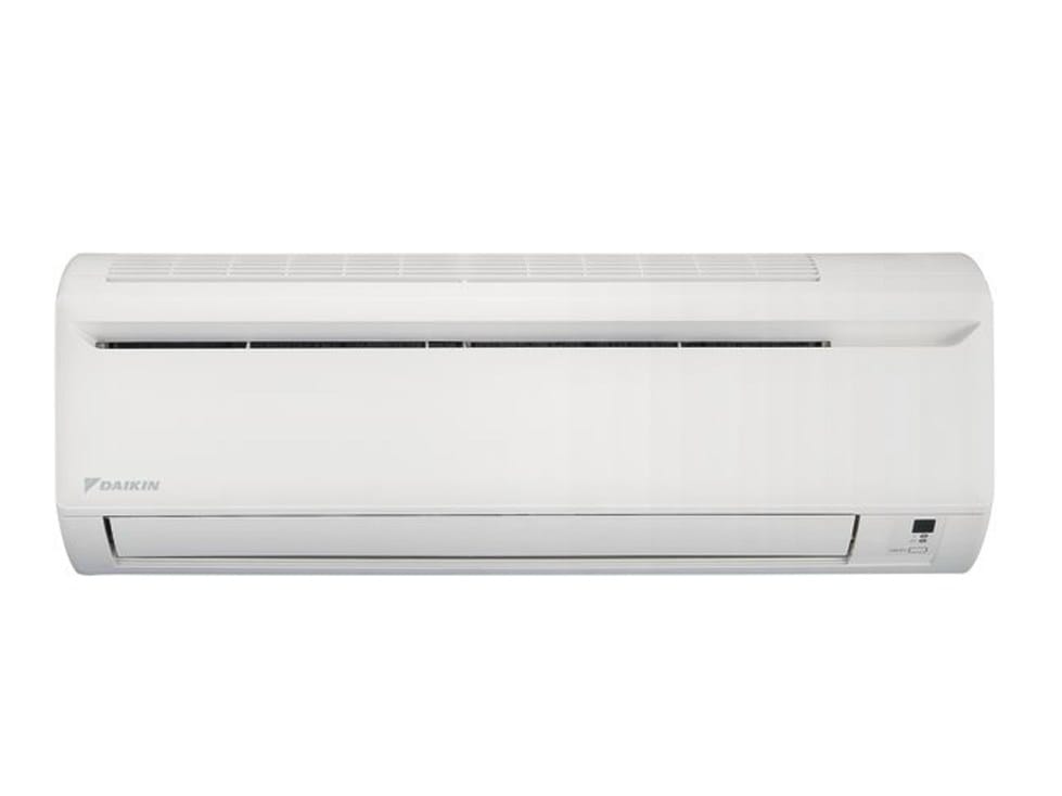Настенный фанкойл Daikin гидравлические системы ARCH-00024104 - Вид №1
