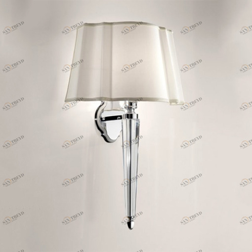 Светильник настенный DECRYSTALCR Devon Devon LIGHTING CRYSTAL Devon&Devon