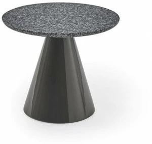 Sancal Круглый журнальный столик из гранита Pion