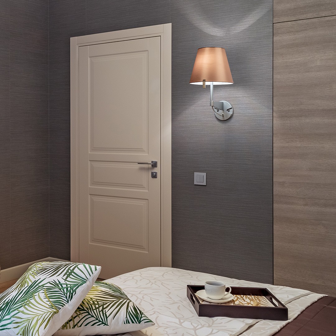 Frezia Light MKL-W1007 бра 91161 - Вид №1