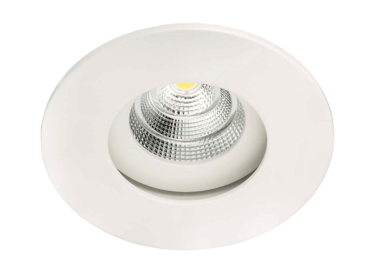Алюминиевый светодиодный светильник с регулируемой яркостью Proled ORION LED 7 ARCH-00014989
