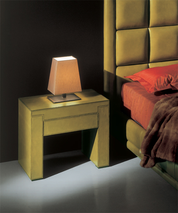 Тумбочка  ORIGGI SALOTTI 668  - Вид №2