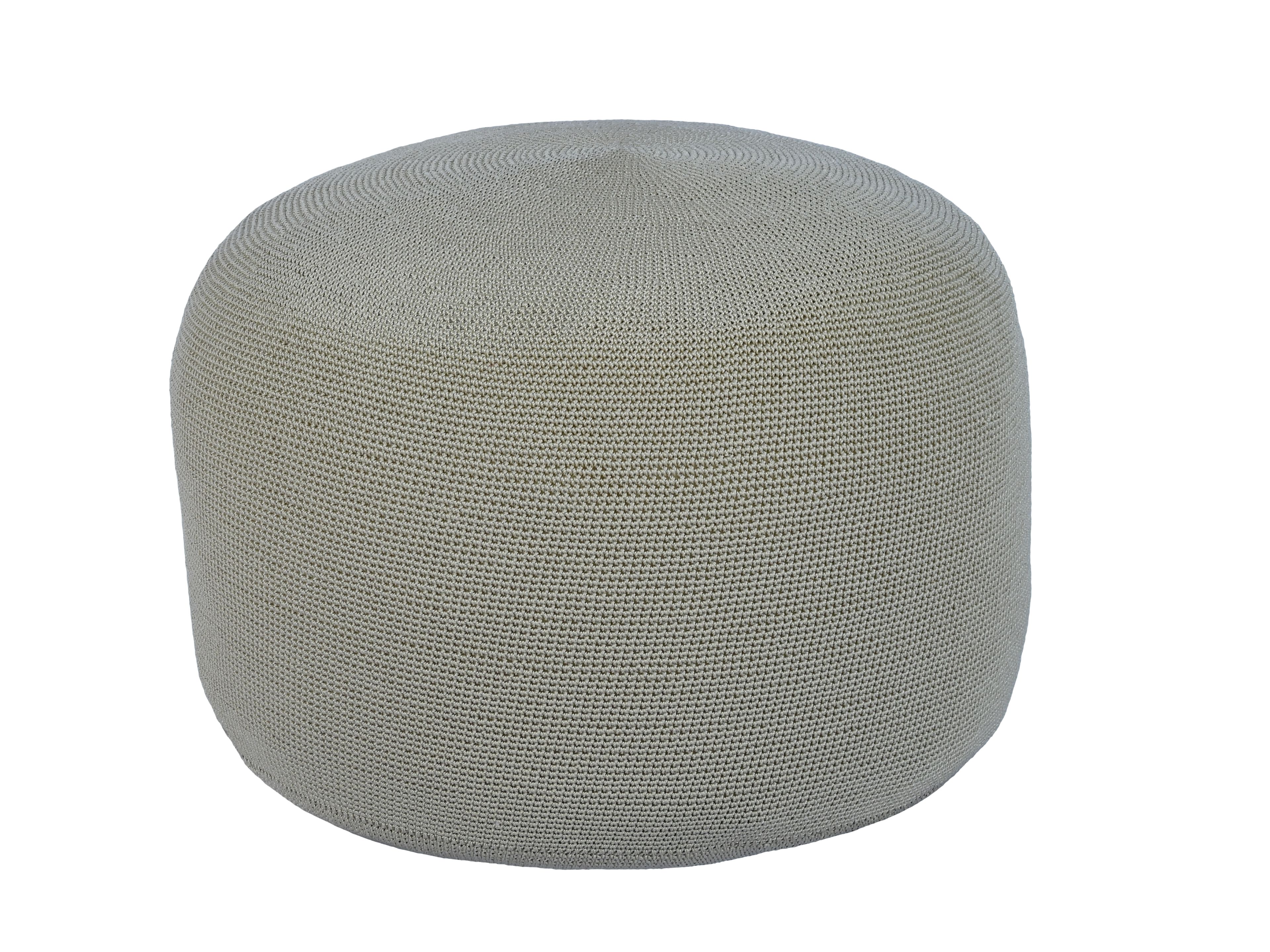 Круглая веревка сад пуфик cbdesign Виареджо ARCH-00074737 - Вид №42