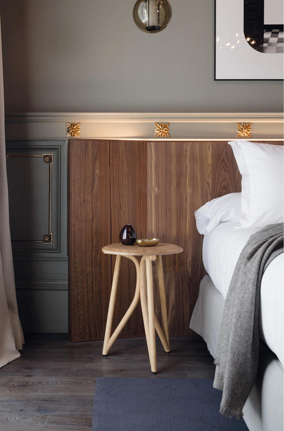 062057 Кофейный столик Expormim Kiri  - Вид №3