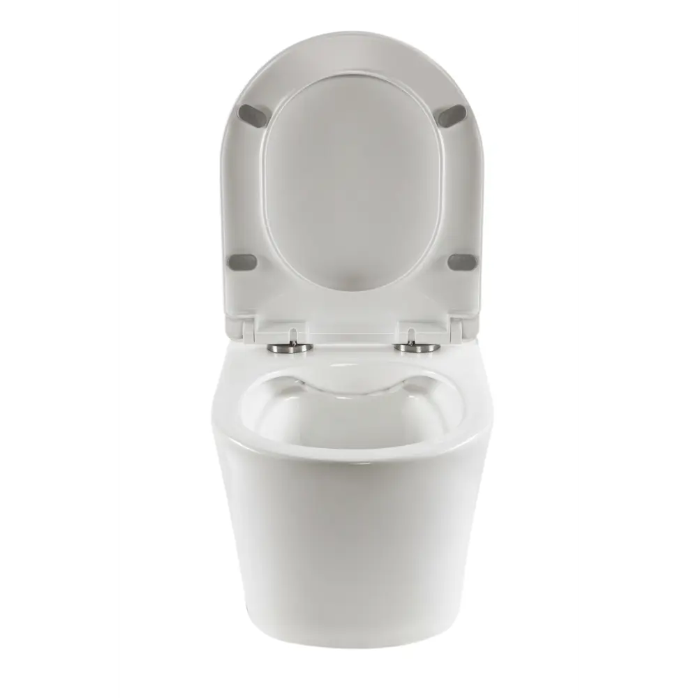 Унитаз подвесной Luchena Santreyd Cas-2619 STLM-2068149 - Вид №2