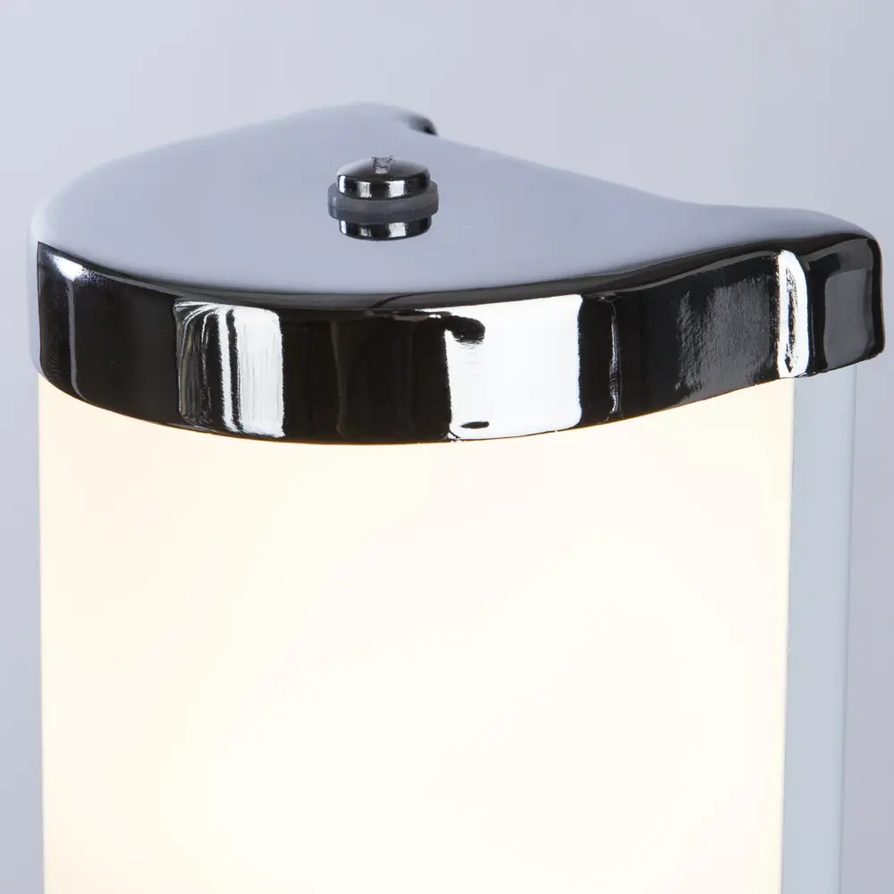 Светильник настенно-потолочный Aqua 3xE14x40 Вт, цвет хром, IP44 Arte Lamp STLM-2016470 - Вид №4