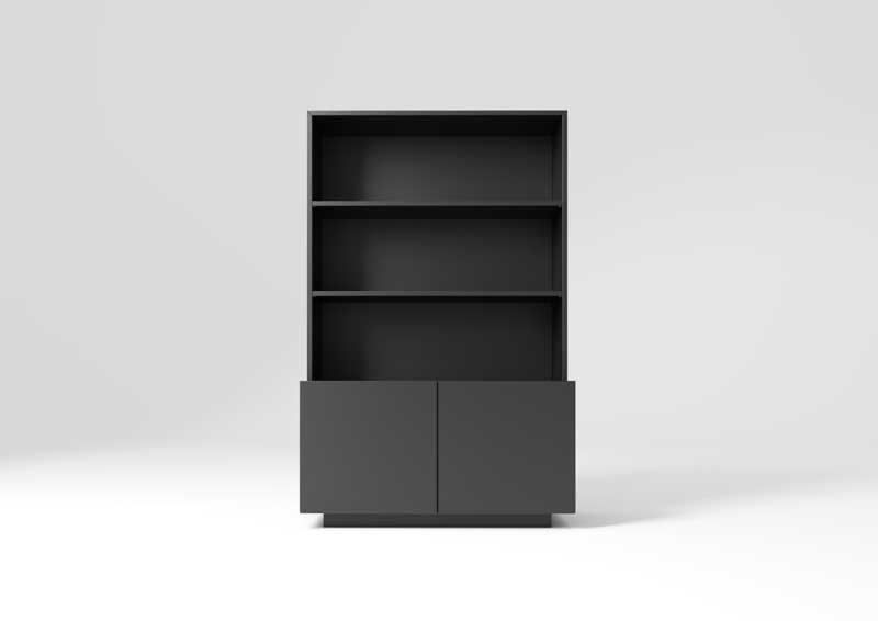 MASCAGNI Офисный шкаф из дерева Mast sun-id-1503233 - Вид №15